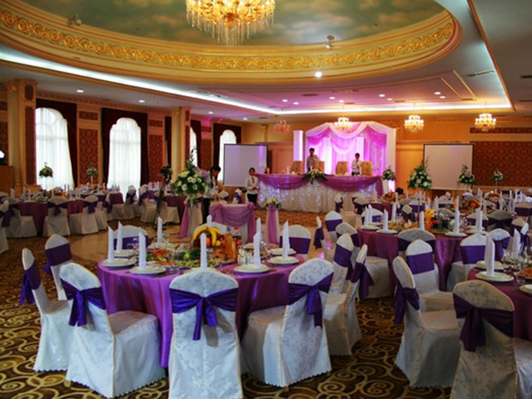 Regardal Hotel Almaty Exterior photo